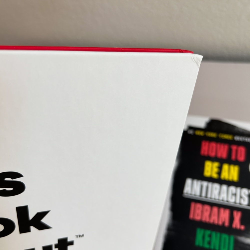 Bestseller anti-racism book bundle Ibram X. Kendi, Robin Diangelo, Jelani Memory - Picture 4 of 15